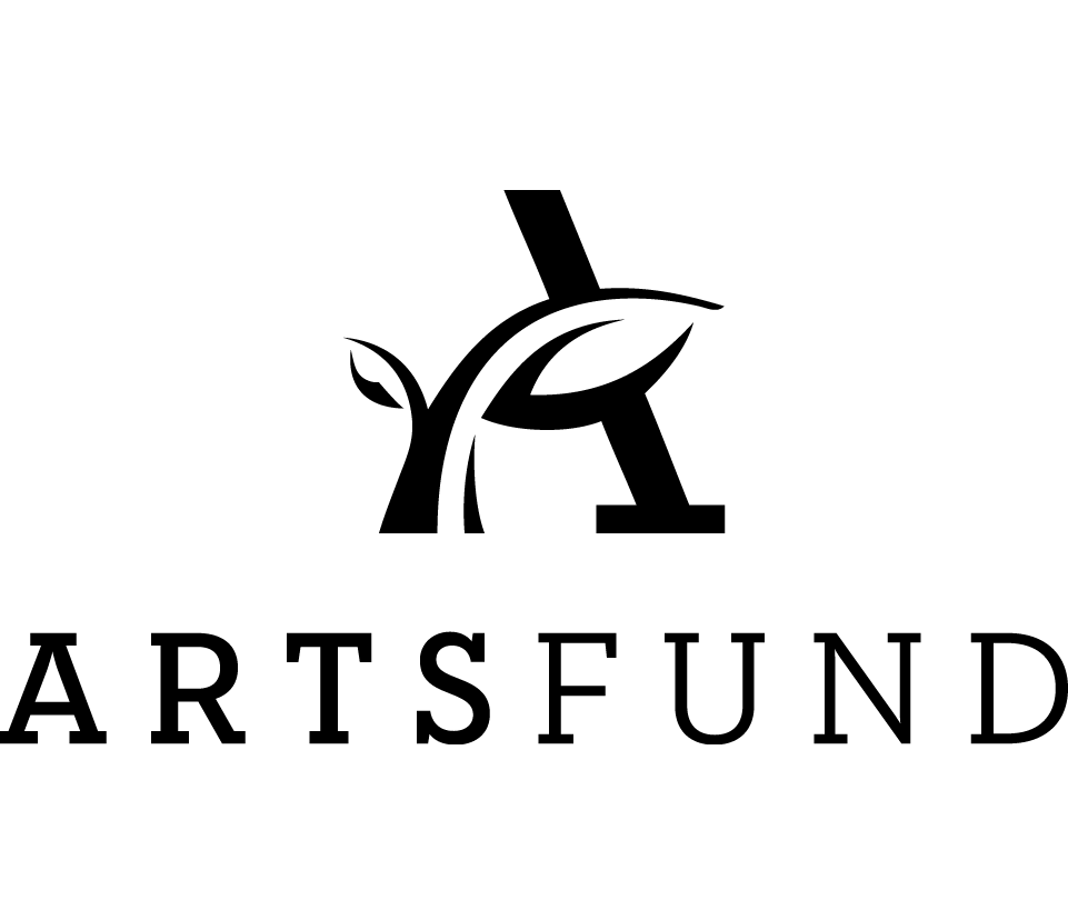 ArtsFund Logo